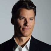 Gregor Robertson - Startupxplore Gregor Robertson
