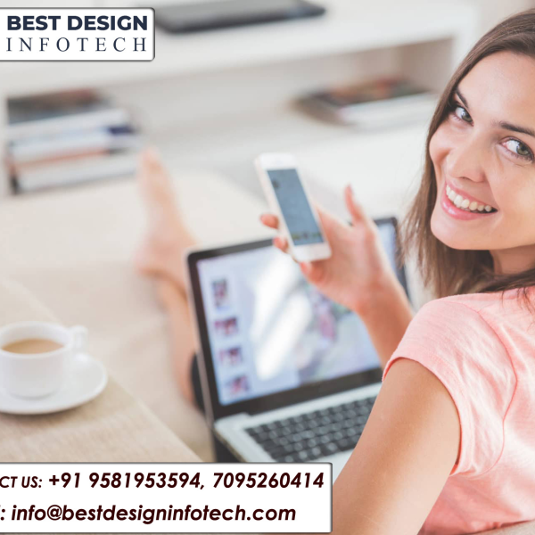 bestdesigninfotech