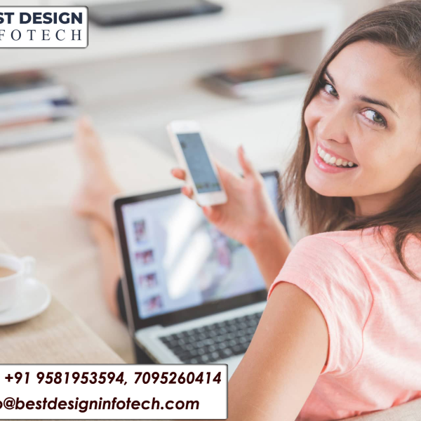 bestdesigninfotech