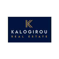 K. KALOGIROU REAL ESTATE LTD
