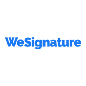 wesignature Esign