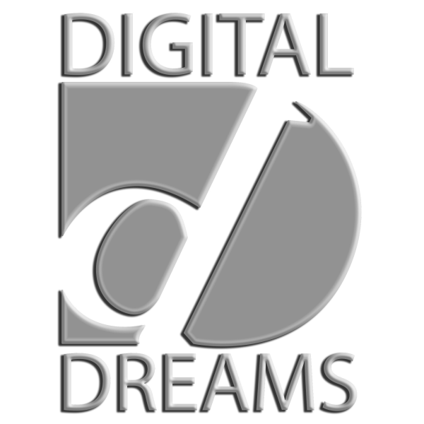 Digital Dreams