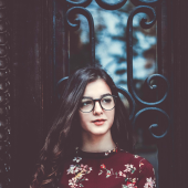 Naina Agarwal
