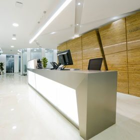 Serviced Offices Dubai