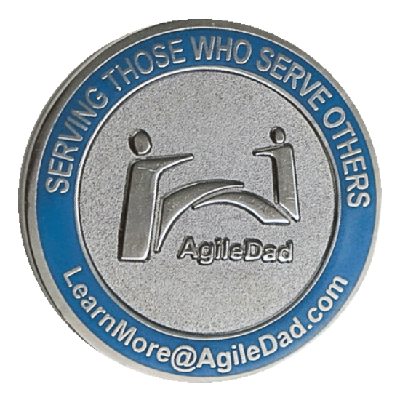 AgileDad