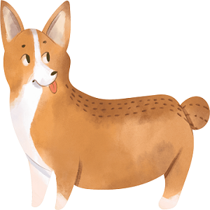 Corgi Goods