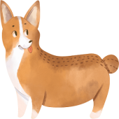 Corgi Goods