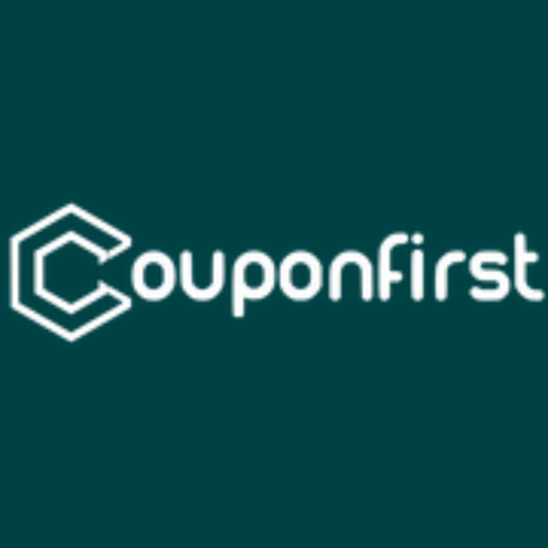 Coupon First
