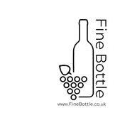 Fine Bottle - Startupxplore Fine Bottle