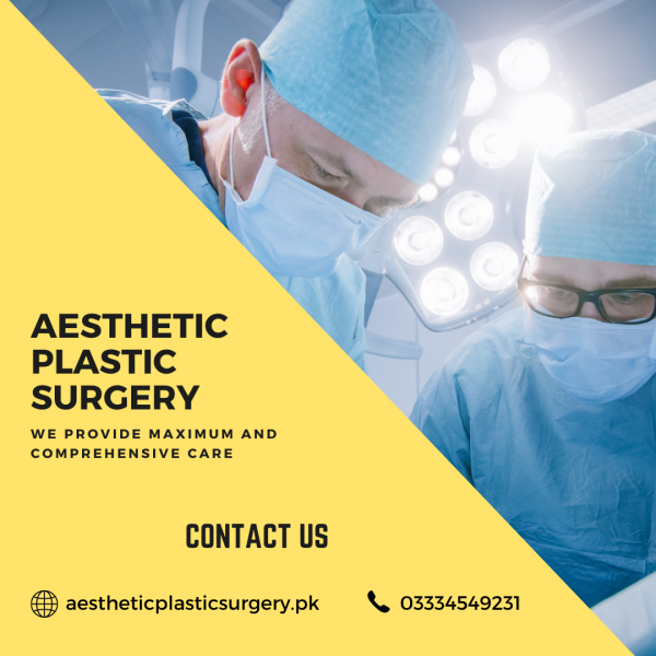 Aesthetic Plastic Surgery