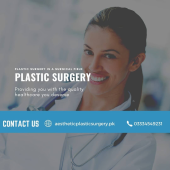 Aesthetic Plastic Surgery - Startupxplore Aesthetic Plastic Surgery