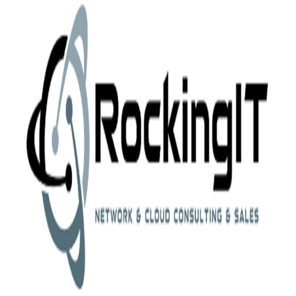 RockingIT
