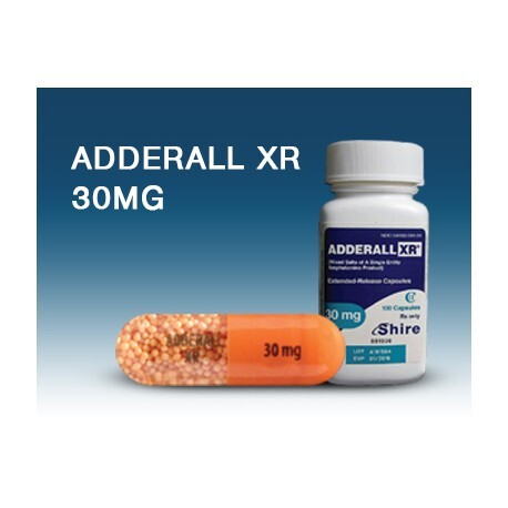 Buy Adderall Online - Best ADHD Medication Overnight Delivery
