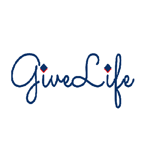 GiveLife 365 CRM