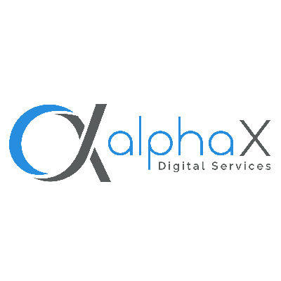 alphaX Digital Services