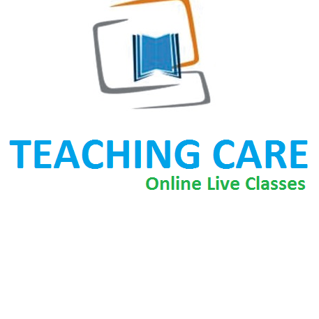 Teaching Care Pvt. Limited