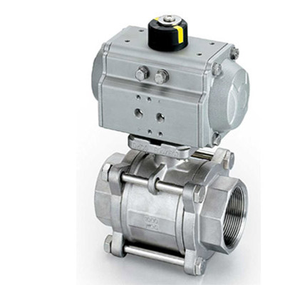 4MATIC VALVE AUTOMATION
