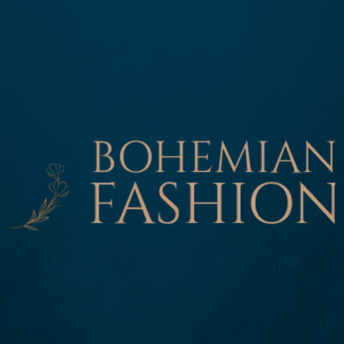 Bohemian fashion