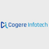 Cogere Infotech - Startupxplore Cogere Infotech