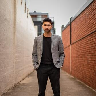 Raj Sharma
