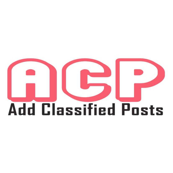 Add Classified Posts