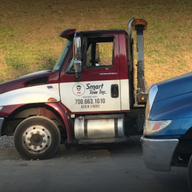 Cash For Junk Cars Chicago - Smart Tow Inc