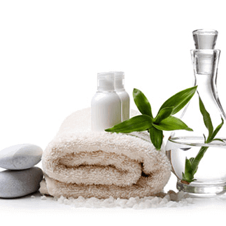 Body massage in Jaipur