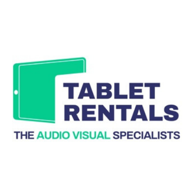 Tablet Rentals
