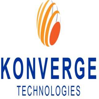 Konverge Technologies Pvt Ltd