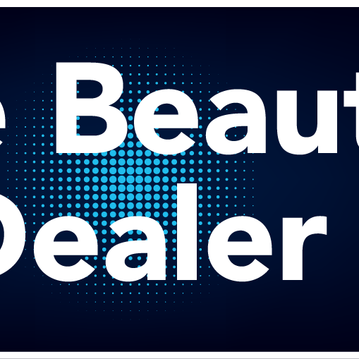 The Beauty Dealer