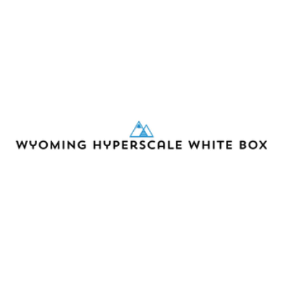 Wyoming Hyperscale White Box