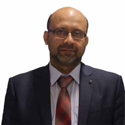 Dr. Muhammad Zeeshan Khan, MBBS, FCPS, Child Speci