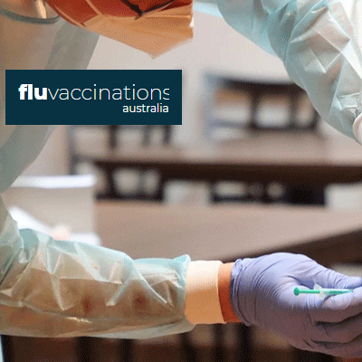 Corporate Flu Vaccinations