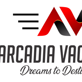 Arcadia Vacations