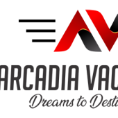 Arcadia Vacations