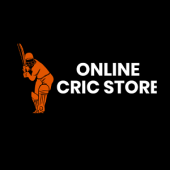 Online Cric Store - Startupxplore Online Cric Store