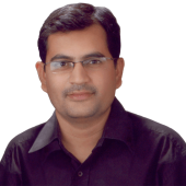 Sanjay Ghinaiya
