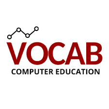 Vocab computer education