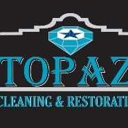 Topaz Cleaning and Restoration