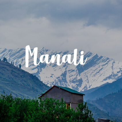 Kullu Manali Tour Package