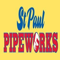 St Paul Pipeworks