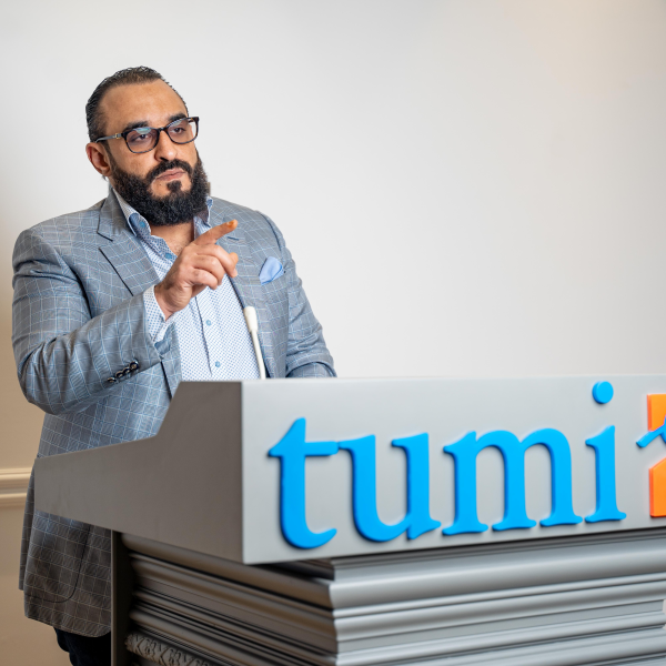 Mazen Tumi