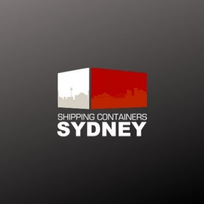 Shipping Containers Sydney