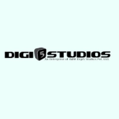 Digi5Studios - Startupxplore Digi5Studios