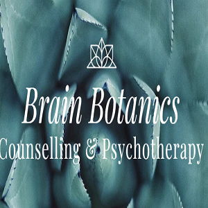 Brain Botanics Counselling and Psychotherapy Glasgow