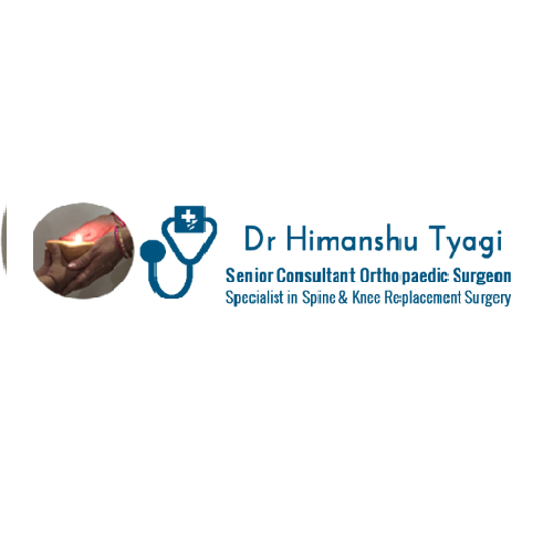 Best Orthopedic Specialist in Noida