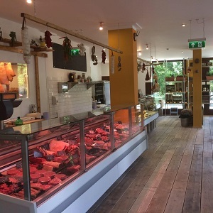 Appetite London