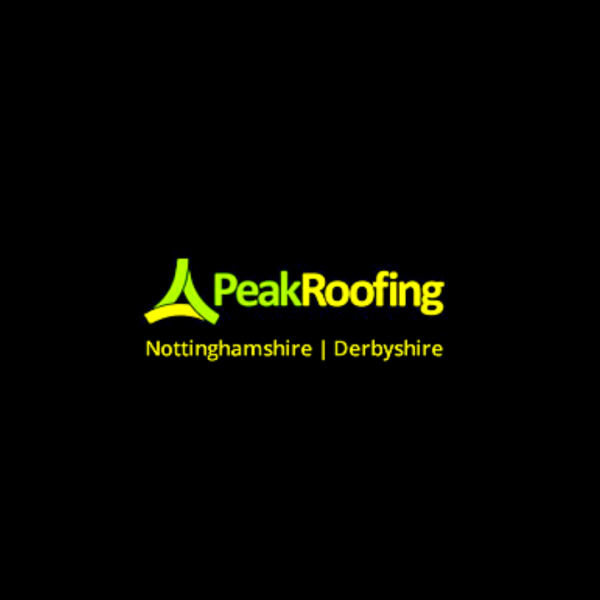Peak Roofs