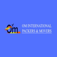 Om International Packers and Movers