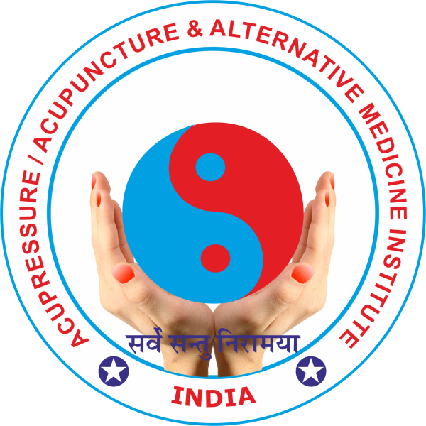 Acupressure / Acupuncture & Alternative Medicine Institute